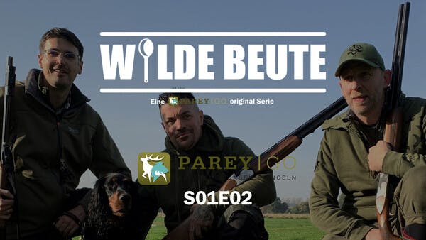 Wilde Beute | Folge 2 | Hase, Fasan und Co. am Niederrhein