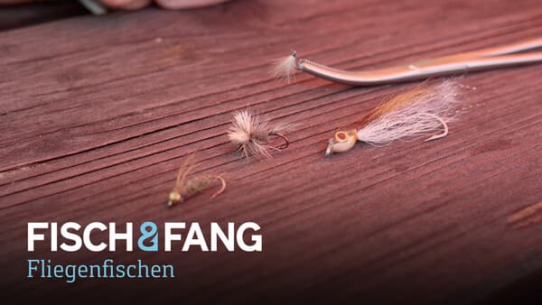 Knotenkunde für Fliegenfischer