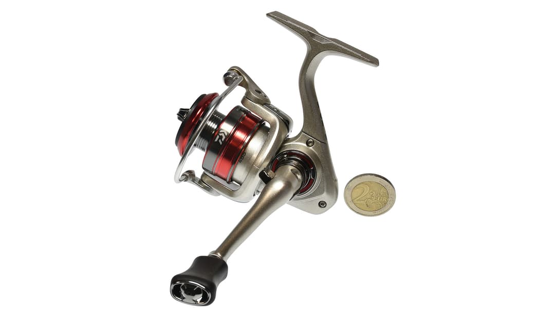 Daiwa QR 750