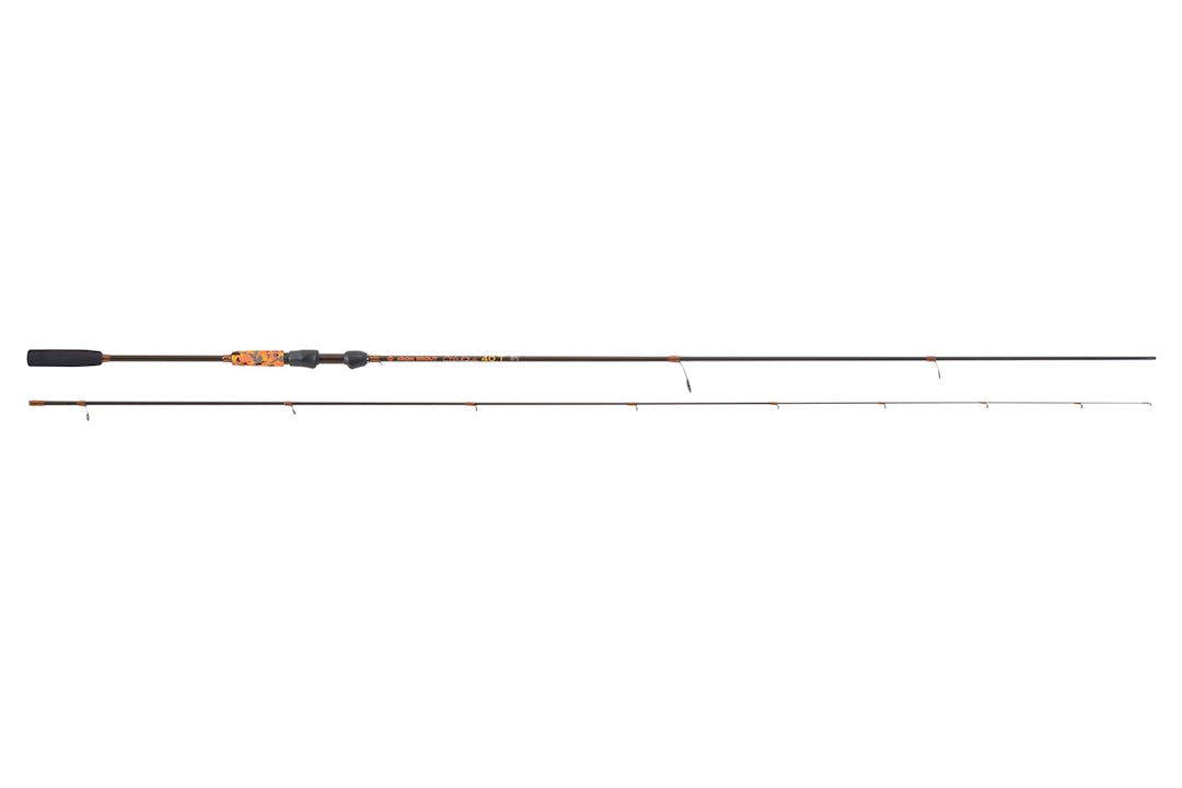 Iron Trout Chakka 40T