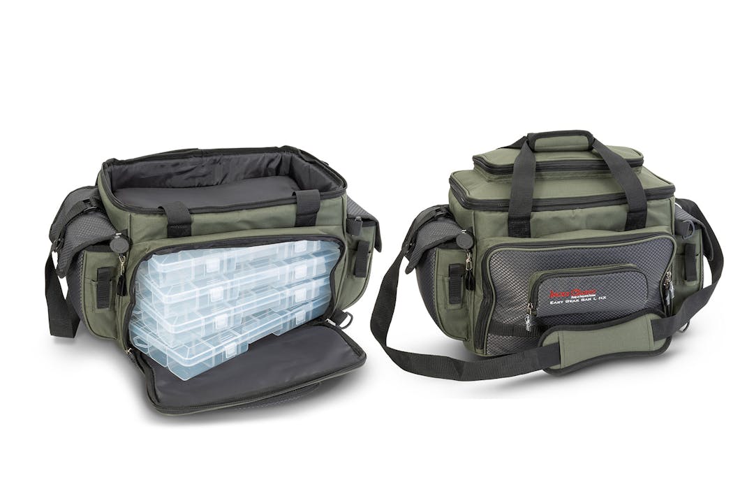 Iron Claw Easy Gear Bag L NX