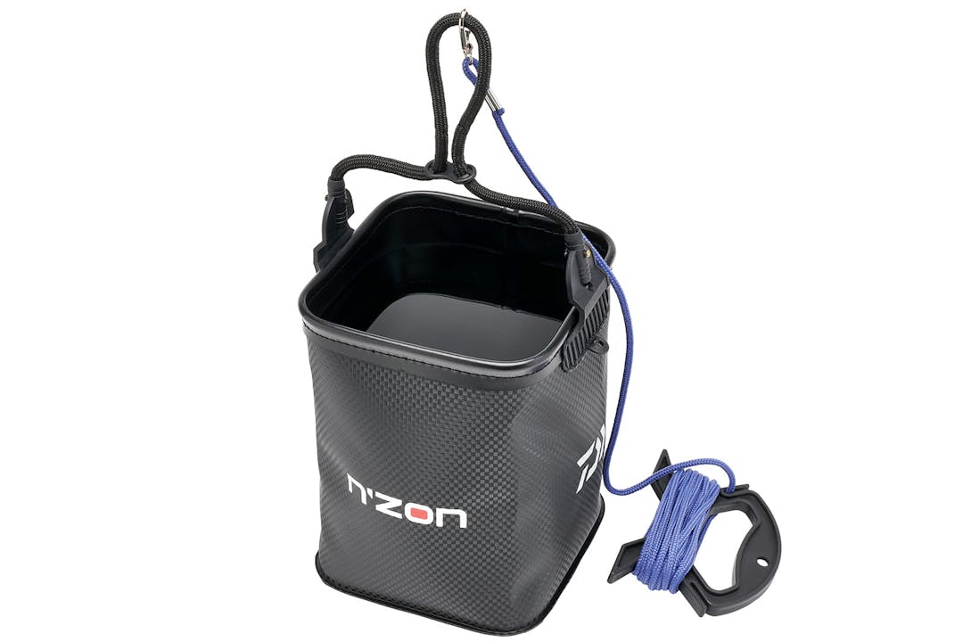 Daiwa N’zon Water Bucket