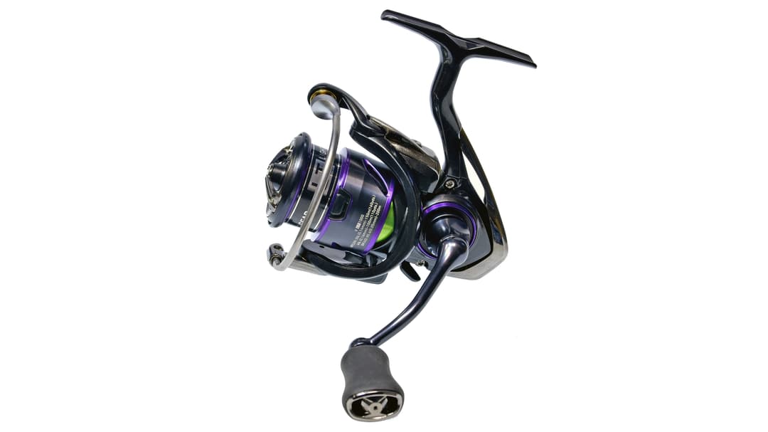 Daiwa Prorex V LT 1000