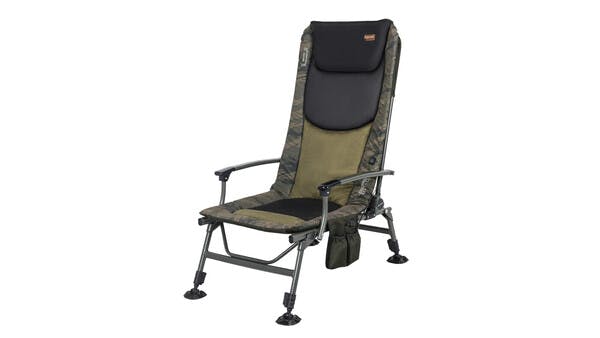 Anaconda Freelancer Ti-Lite Big Daddy Heat Chair