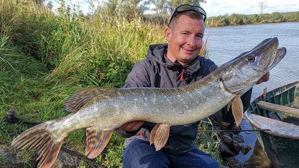 30 Prozent Glück, 70 Können