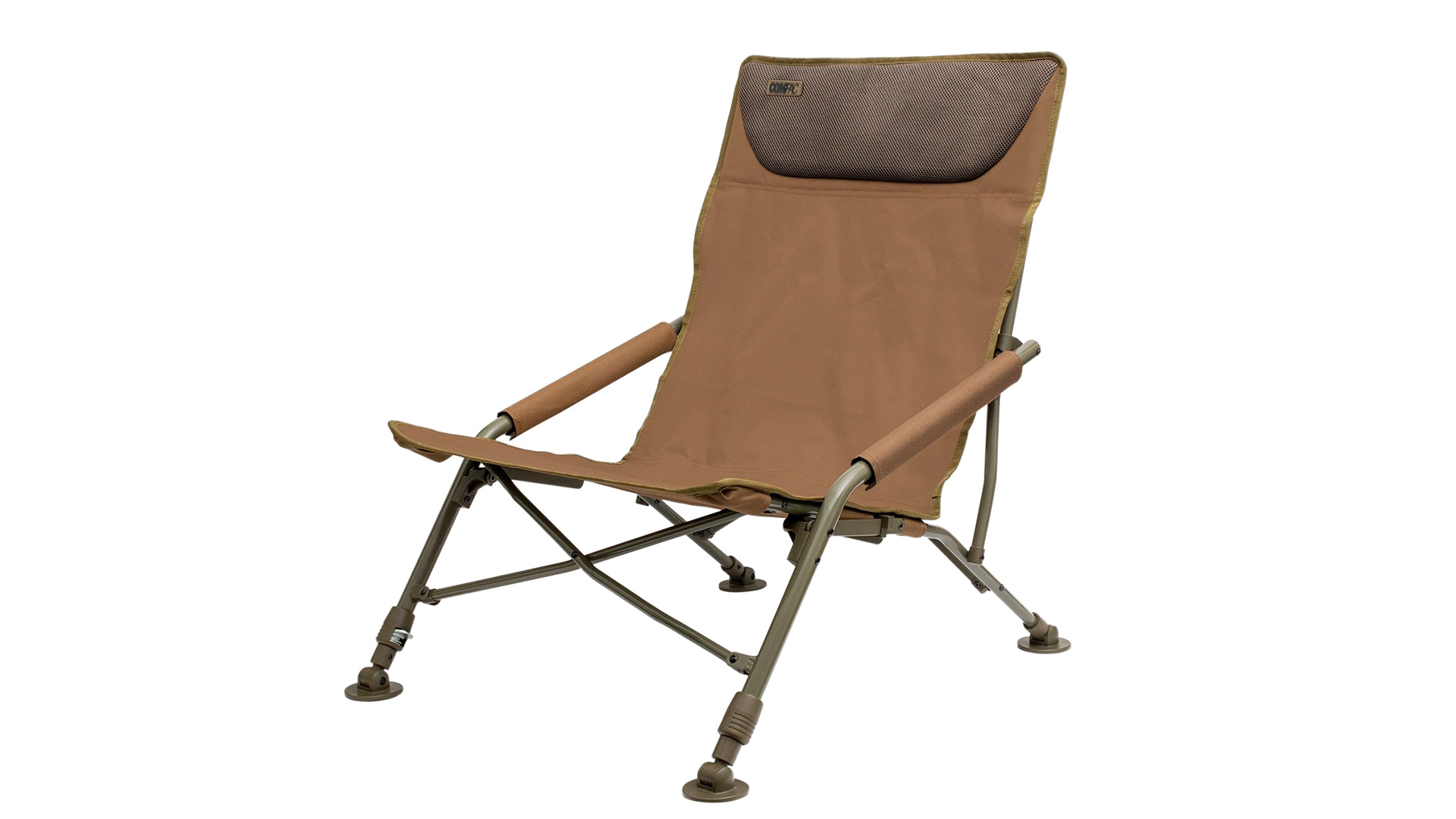 Korda Compac Low Chair