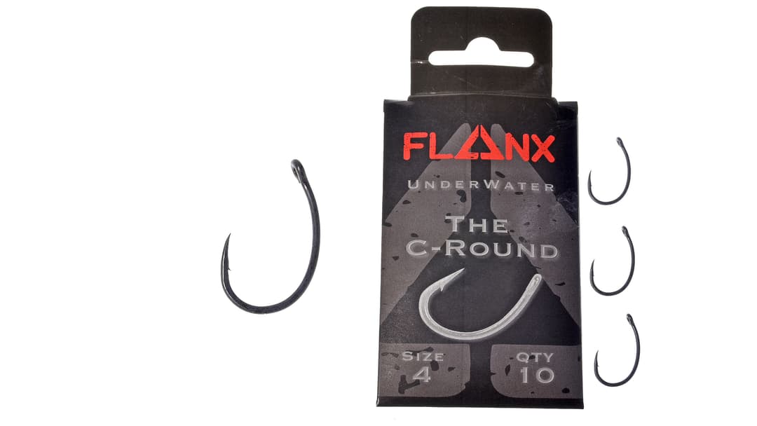 Flanx The C-Round 