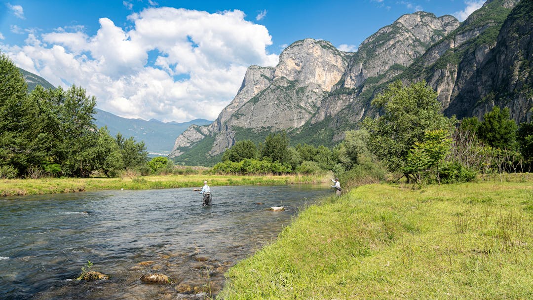 Audienz bei der Königin