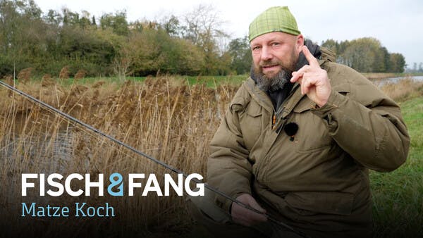 Anmoderation FISCH & FANG 01/2021