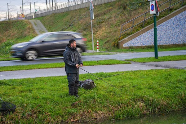 Die Liga nimmt Fahrt auf