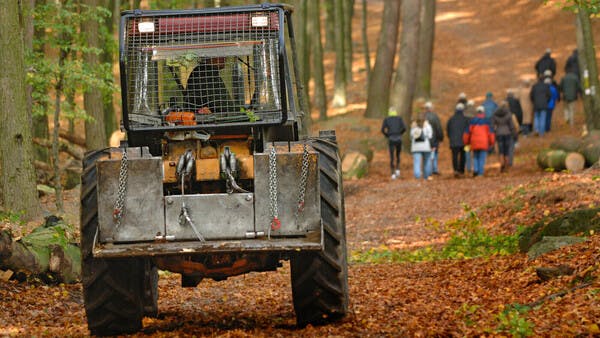 Die Freiheit der anderen