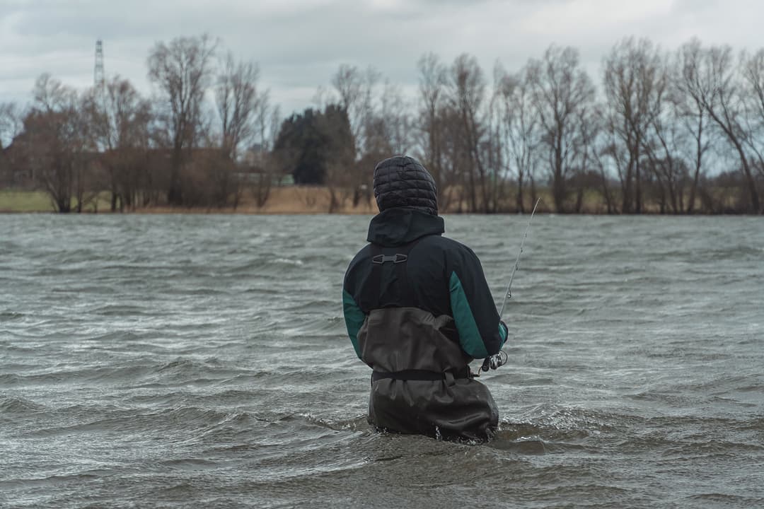 Kaltes Wasser, heiße Zonen