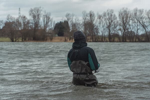 Kaltes Wasser, heiße Zonen