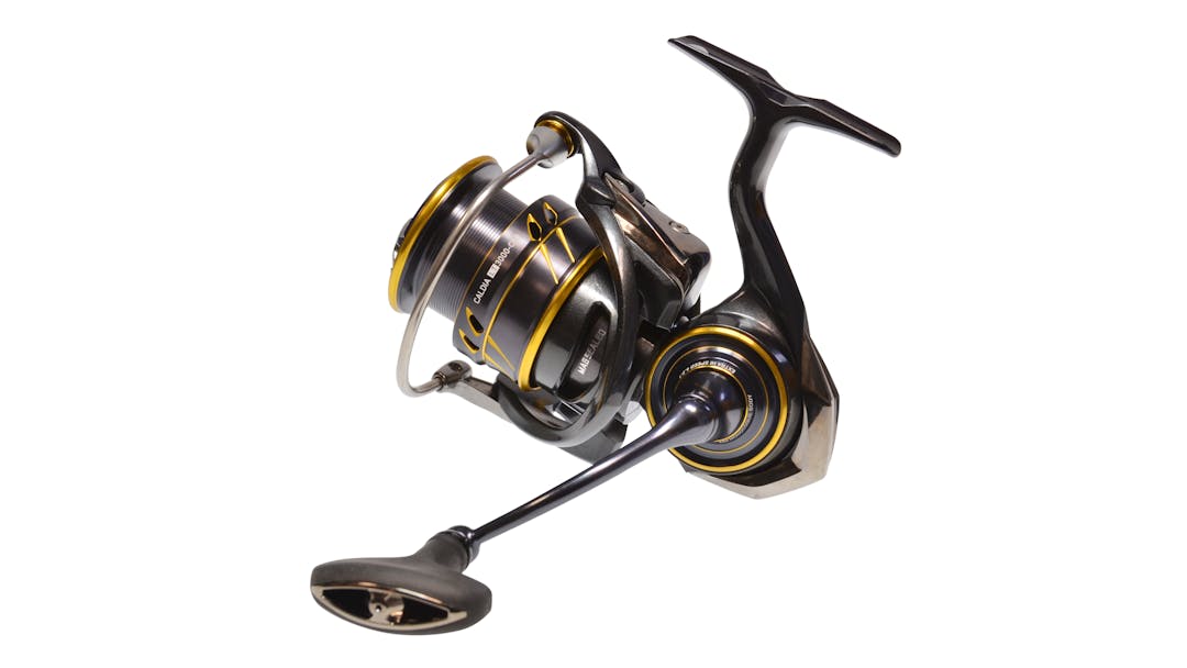 Daiwa Caldia MQ LT 3.000 CXH