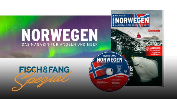 Norwegen-Magazin: Ausgabe 12