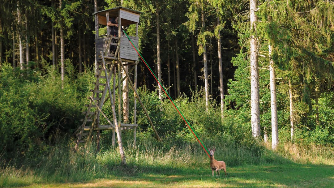 Schwieriger als gedacht