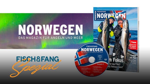 Norwegen-Magazin: Ausgabe 11