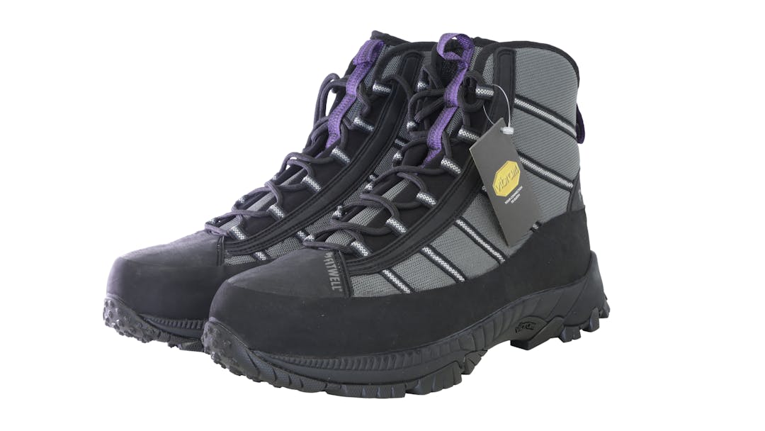 Patagonia Forra Boots