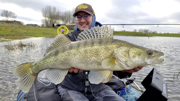 „Deutsche Angler sind die Besten!“