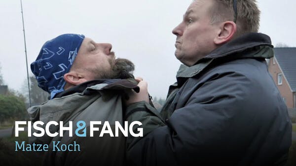 Anmoderation FISCH & FANG 02/2021