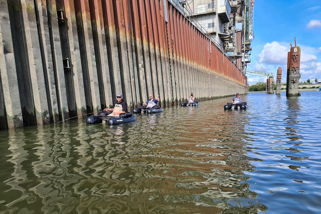 Hamburg meine Perle ...