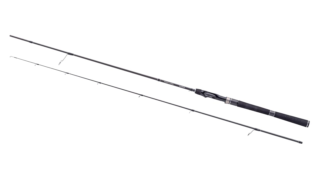 Balzer Shirasu IM-12 Pro Staff Series Perch ML