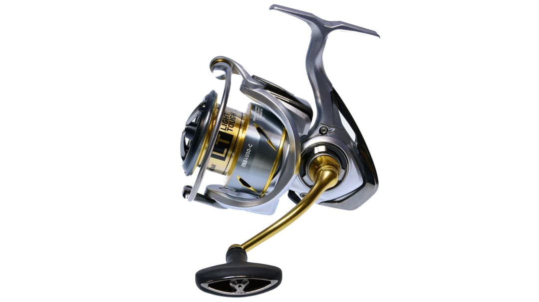 Daiwa Freams LT 4.000-C