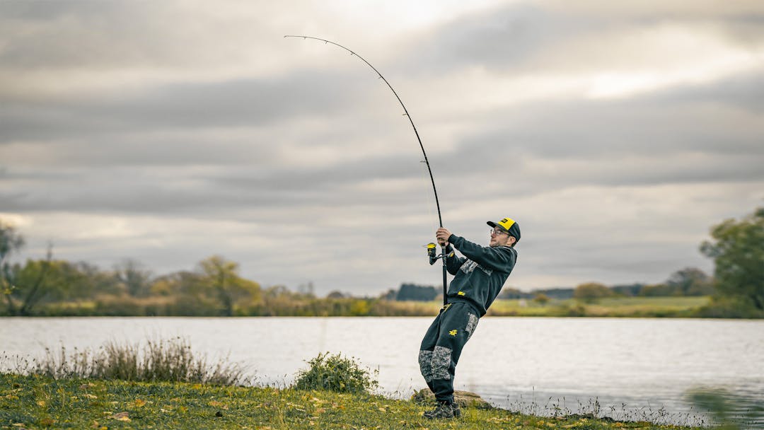 Holländische Flussmonster