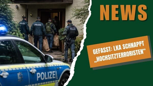 DJZ-News – Aktuelle Themen aus der Jagdwelt