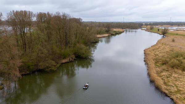 Zwischen Rhein und Amer