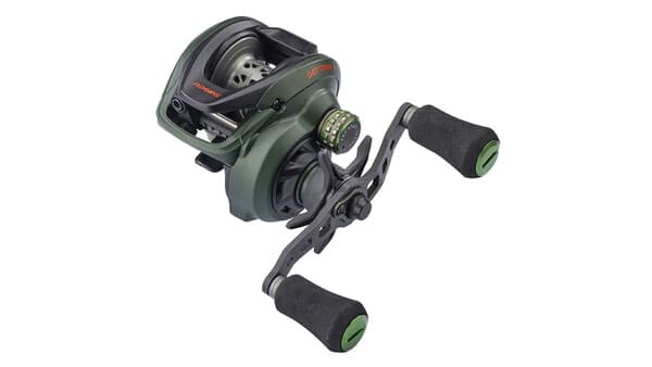 Balzer Shirasu 7200 L