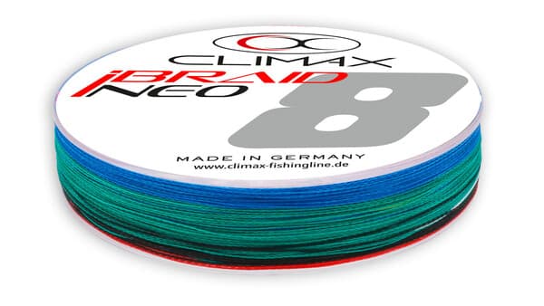 Dünn, stark und abriebfest