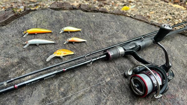 Ein Hoch auf die Sinker