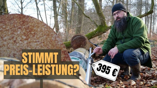 Kann Marterstop auch Fuchs?