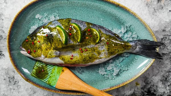 Von klassisch bis exotisch - die 6 besten Marinaden für Fisch!